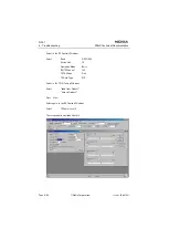 Preview for 270 page of Nokia 6310I - Cell Phone - GSM Service Manual