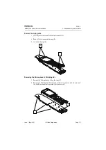 Предварительный просмотр 285 страницы Nokia 6310I - Cell Phone - GSM Service Manual