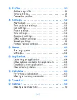 Preview for 7 page of Nokia 6310I - Cell Phone - GSM User Manual