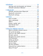 Preview for 8 page of Nokia 6310I - Cell Phone - GSM User Manual