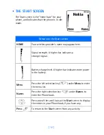 Preview for 21 page of Nokia 6310I - Cell Phone - GSM User Manual