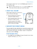 Preview for 24 page of Nokia 6310I - Cell Phone - GSM User Manual