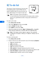 Preview for 77 page of Nokia 6310I - Cell Phone - GSM User Manual