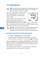 Preview for 83 page of Nokia 6310I - Cell Phone - GSM User Manual