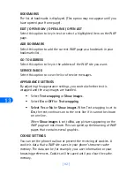 Preview for 101 page of Nokia 6310I - Cell Phone - GSM User Manual