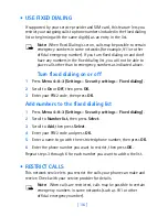 Preview for 113 page of Nokia 6310I - Cell Phone - GSM User Manual