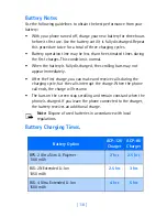 Preview for 127 page of Nokia 6310I - Cell Phone - GSM User Manual