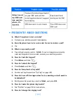 Preview for 133 page of Nokia 6310I - Cell Phone - GSM User Manual