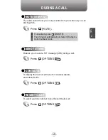 Preview for 26 page of Nokia 6315i - Cell Phone 21.5 MB Manual