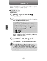 Preview for 41 page of Nokia 6315i - Cell Phone 21.5 MB Manual