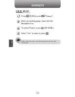 Preview for 47 page of Nokia 6315i - Cell Phone 21.5 MB Manual