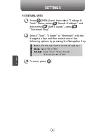 Preview for 57 page of Nokia 6315i - Cell Phone 21.5 MB Manual