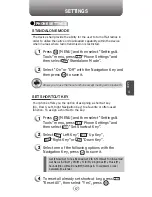 Preview for 68 page of Nokia 6315i - Cell Phone 21.5 MB Manual