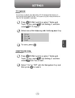 Preview for 74 page of Nokia 6315i - Cell Phone 21.5 MB Manual