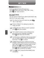 Preview for 95 page of Nokia 6315i - Cell Phone 21.5 MB Manual