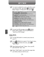 Preview for 99 page of Nokia 6315i - Cell Phone 21.5 MB Manual