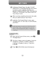 Preview for 100 page of Nokia 6315i - Cell Phone 21.5 MB Manual