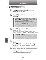 Preview for 115 page of Nokia 6315i - Cell Phone 21.5 MB Manual