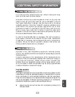 Preview for 160 page of Nokia 6315i - Cell Phone 21.5 MB Manual