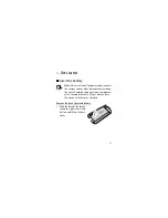 Preview for 102 page of Nokia 6316s-1 User Manual