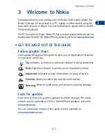 Предварительный просмотр 14 страницы Nokia 6340 User Manual