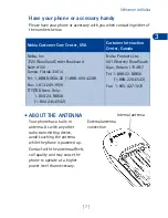 Предварительный просмотр 16 страницы Nokia 6340 User Manual