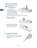 Предварительный просмотр 19 страницы Nokia 6340 User Manual