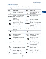 Предварительный просмотр 24 страницы Nokia 6340 User Manual