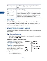 Предварительный просмотр 27 страницы Nokia 6340 User Manual