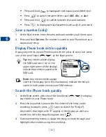 Предварительный просмотр 39 страницы Nokia 6340 User Manual