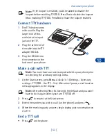 Предварительный просмотр 72 страницы Nokia 6340 User Manual