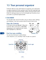 Предварительный просмотр 97 страницы Nokia 6340 User Manual