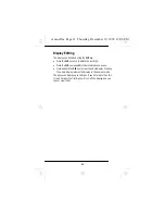 Preview for 11 page of Nokia 636 Owner'S Manual