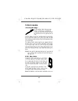 Preview for 49 page of Nokia 636 Owner'S Manual