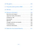 Preview for 9 page of Nokia 6360 User Manual