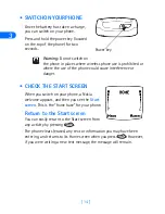 Preview for 24 page of Nokia 6360 User Manual