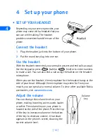 Preview for 26 page of Nokia 6360 User Manual