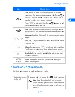 Preview for 29 page of Nokia 6360 User Manual