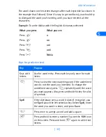 Preview for 45 page of Nokia 6360 User Manual