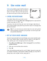 Preview for 80 page of Nokia 6360 User Manual