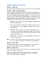 Preview for 102 page of Nokia 6360 User Manual