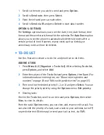 Preview for 103 page of Nokia 6360 User Manual