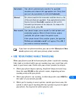 Preview for 111 page of Nokia 6360 User Manual