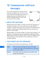 Preview for 112 page of Nokia 6360 User Manual