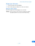 Preview for 125 page of Nokia 6360 User Manual