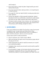 Preview for 154 page of Nokia 6360 User Manual