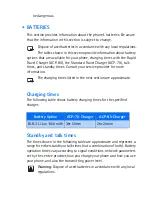 Preview for 155 page of Nokia 6360 User Manual