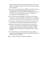 Preview for 165 page of Nokia 6360 User Manual