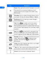 Предварительный просмотр 25 страницы Nokia 6370 - Cell Phone - CDMA2000 1X User Manual