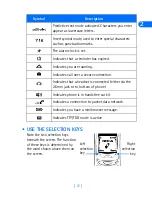 Предварительный просмотр 28 страницы Nokia 6370 - Cell Phone - CDMA2000 1X User Manual